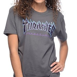 Thrashers T-shirt